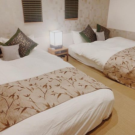 Ixyz杜 Villa Nagoya Eksteriør bilde