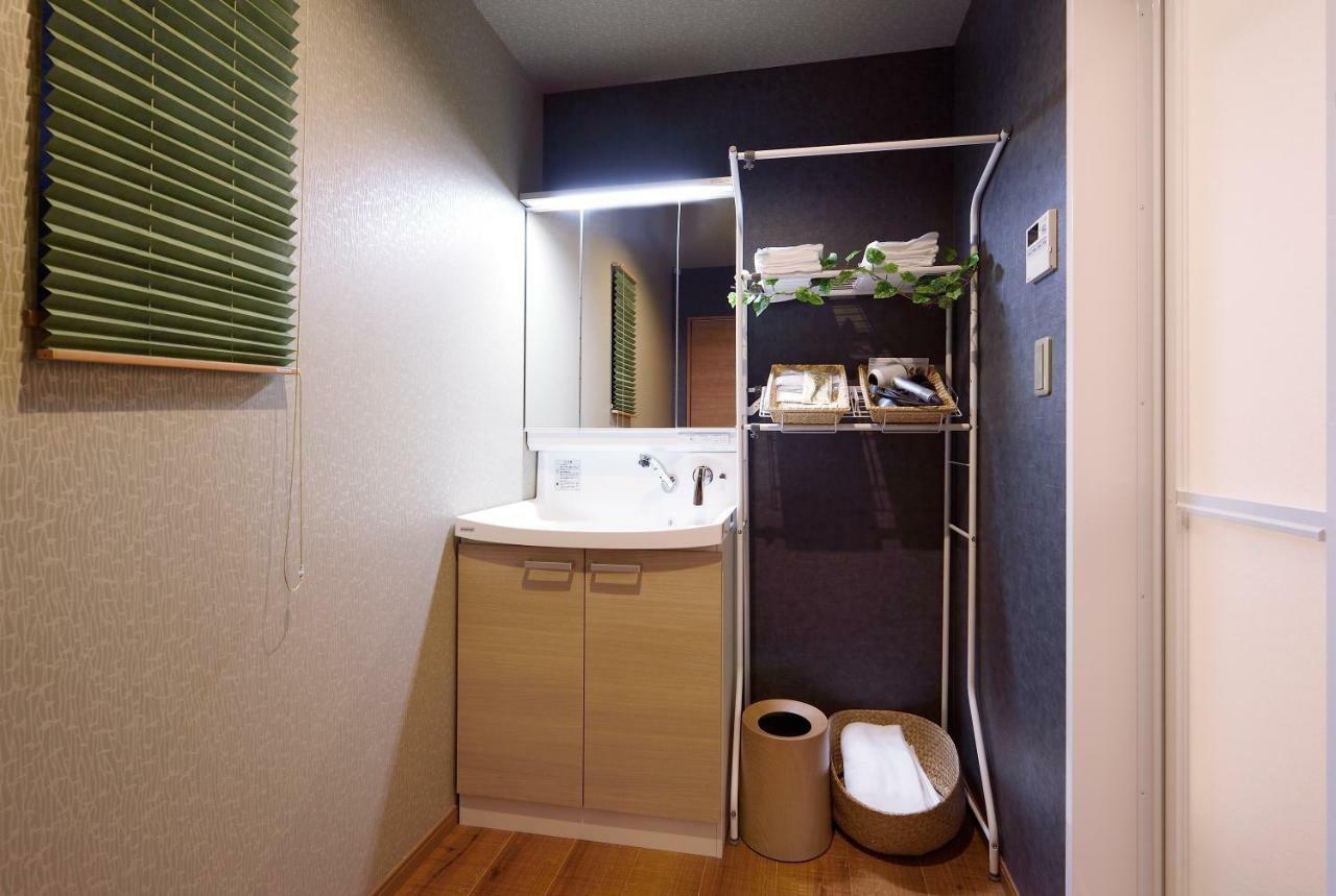 Ixyz杜 Villa Nagoya Eksteriør bilde
